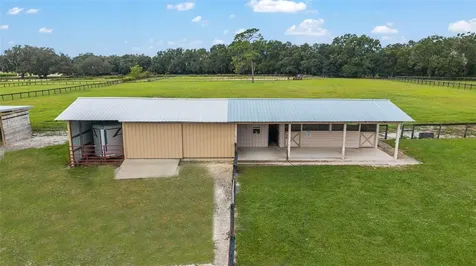 19630 SE 15th Place Morriston FL 32668