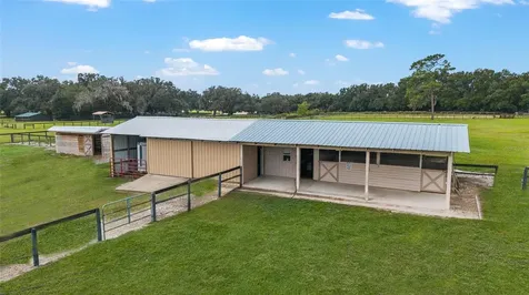 19630 SE 15th Place Morriston FL 32668