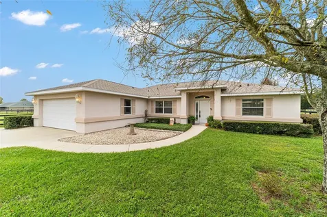 19630 SE 15th Place Morriston FL 32668