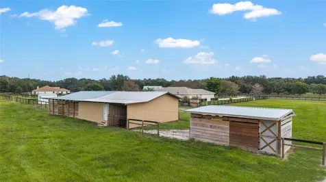 19630 SE 15th Place Morriston FL 32668