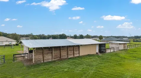 19630 SE 15th Place Morriston FL 32668