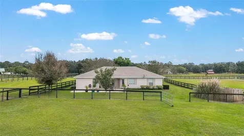 19630 SE 15th Place Morriston FL 32668