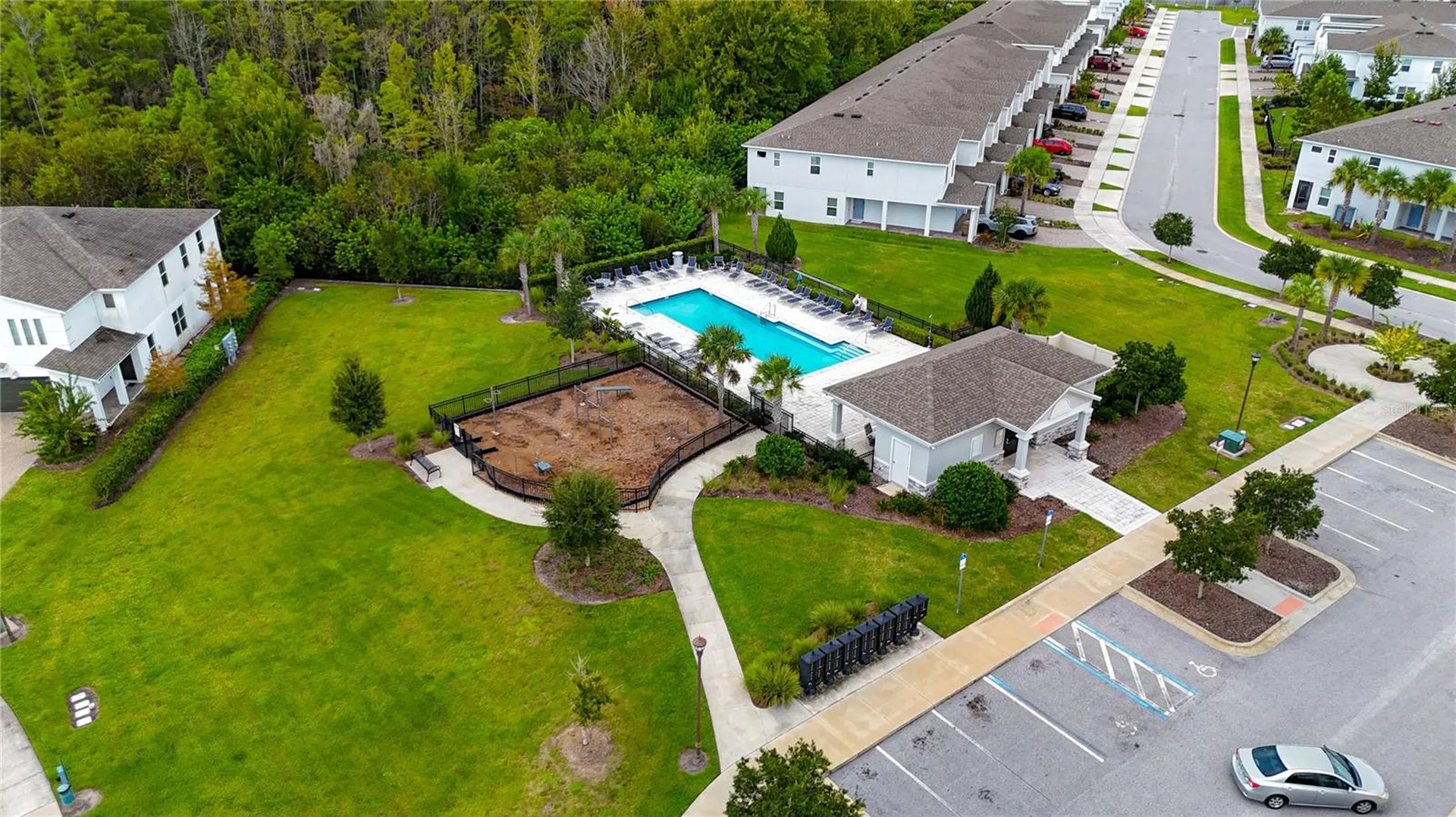3510 Beau Road Kissimmee FL 34746