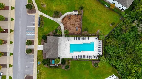 3510 Beau Road Kissimmee FL 34746