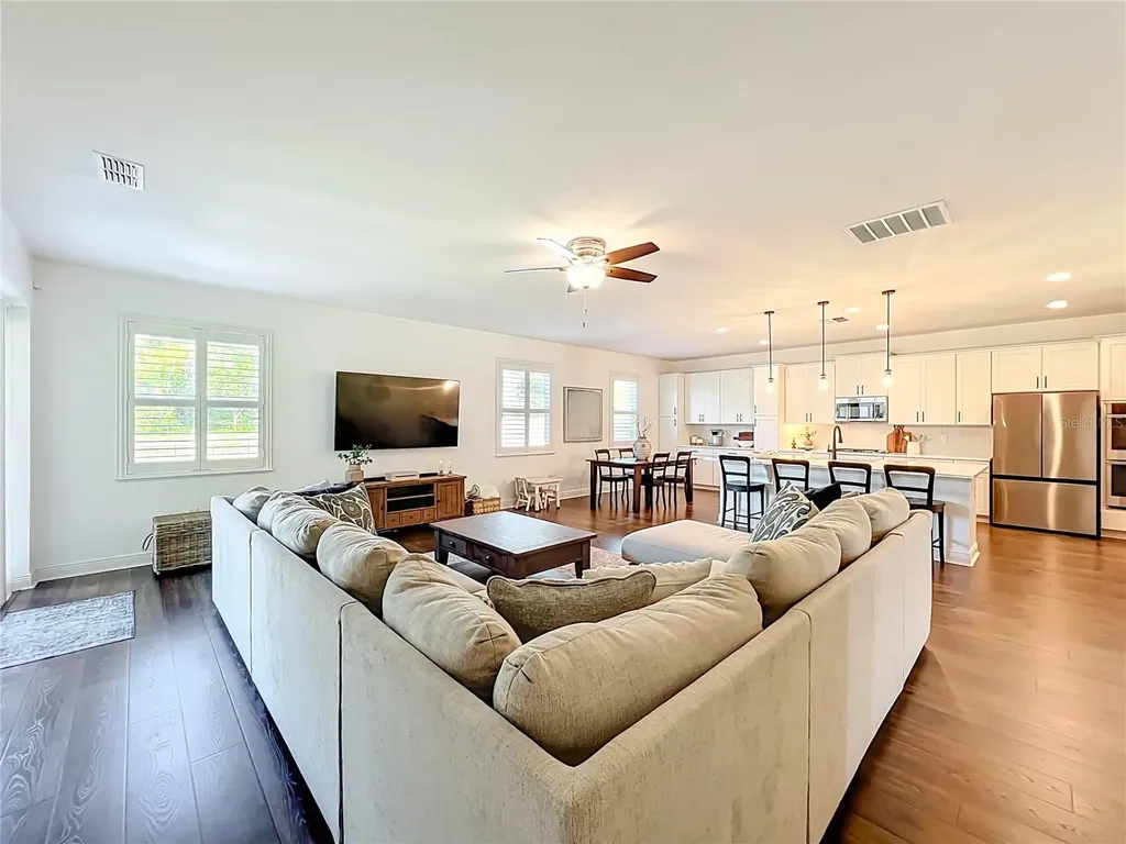 6089 Sierra Crown Street Mount Dora FL 32757