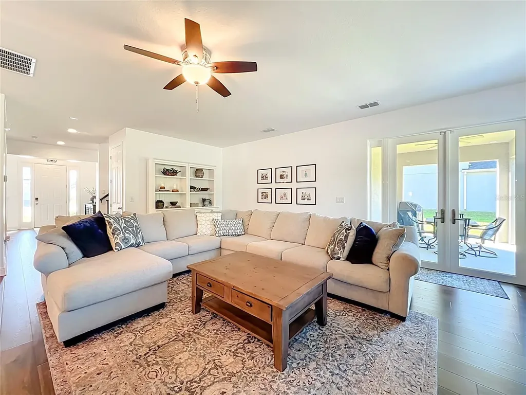 6089 Sierra Crown Street Mount Dora FL 32757