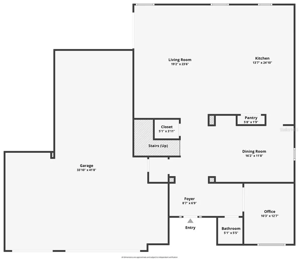 6089 Sierra Crown Street Mount Dora FL 32757
