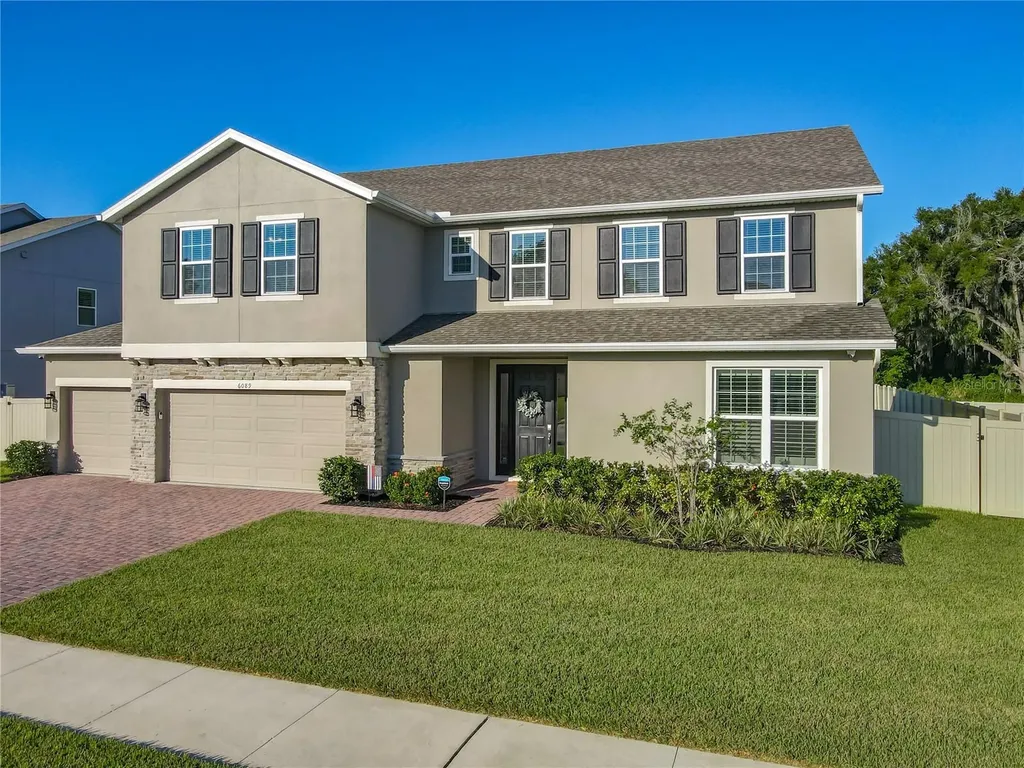 6089 Sierra Crown Street Mount Dora FL 32757