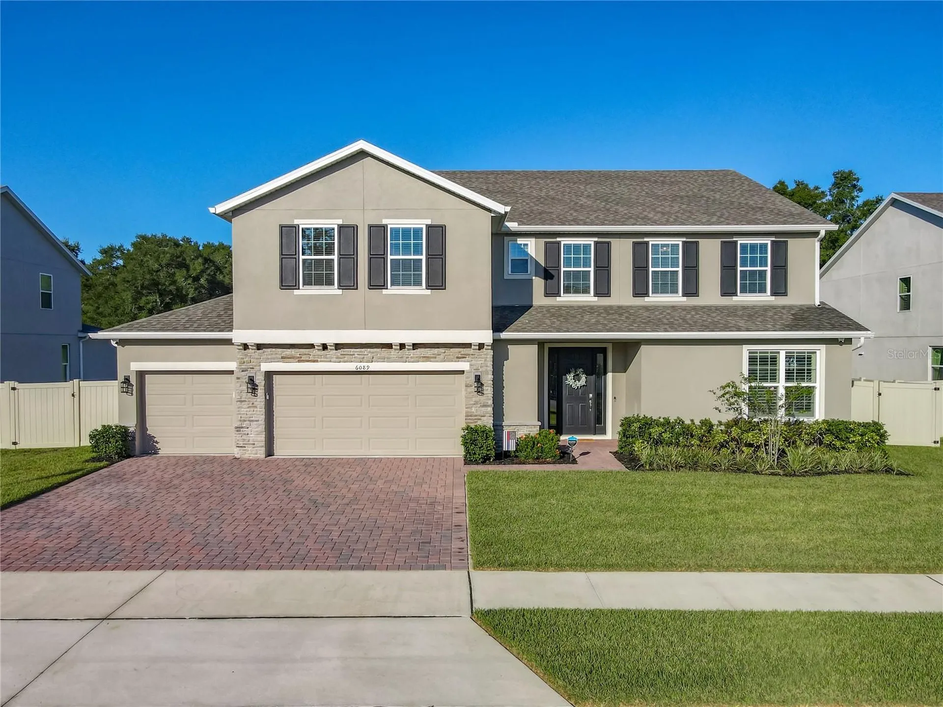 6089 Sierra Crown Street Mount Dora FL 32757