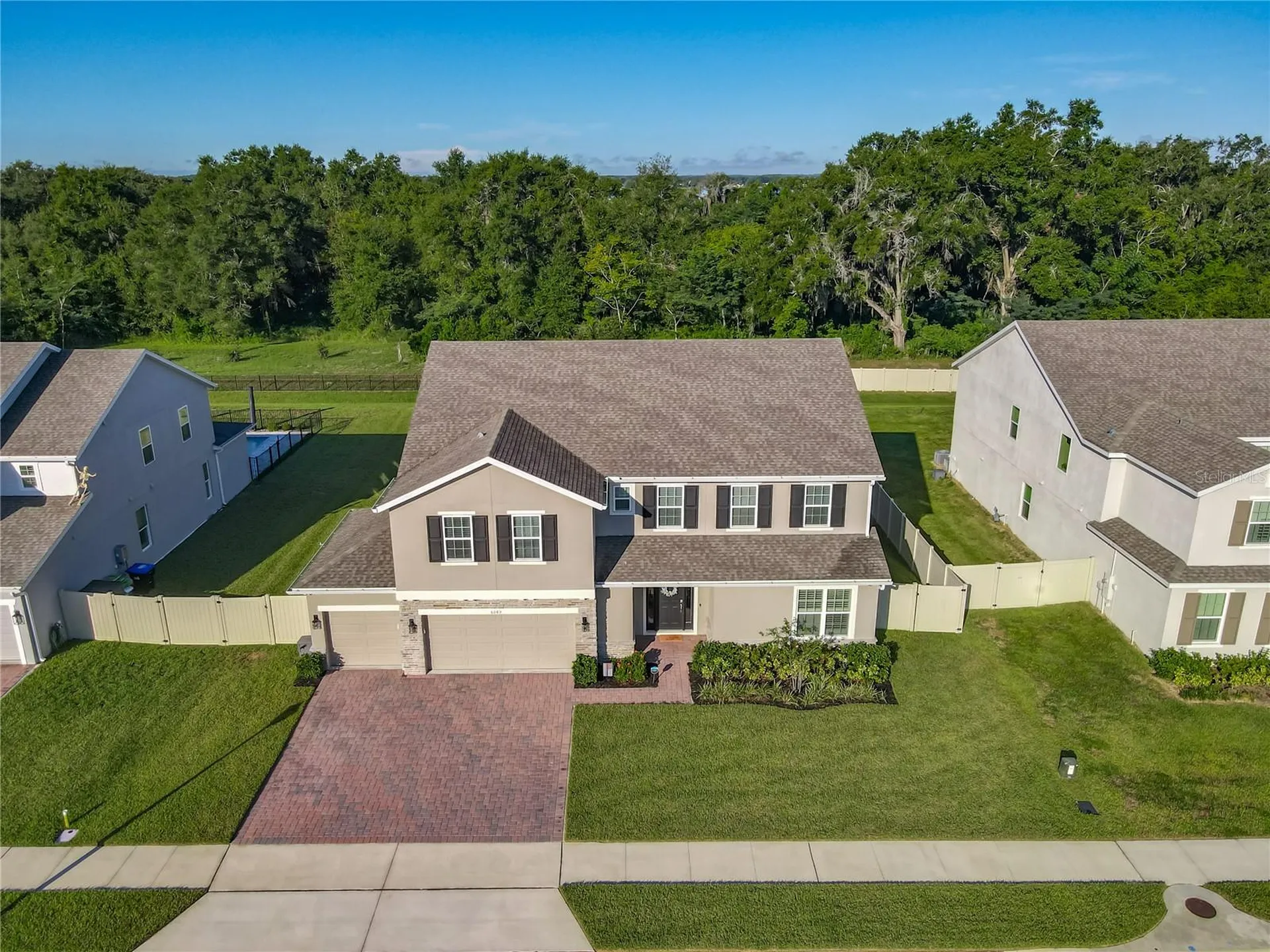 6089 Sierra Crown Street Mount Dora FL 32757