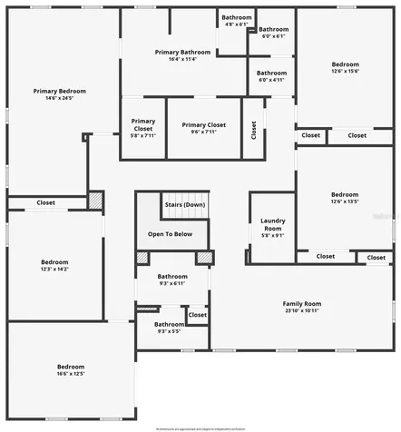 6089 Sierra Crown Street Mount Dora FL 32757