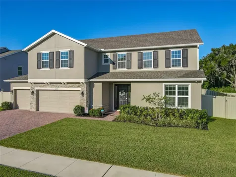 6089 Sierra Crown Street Mount Dora FL 32757