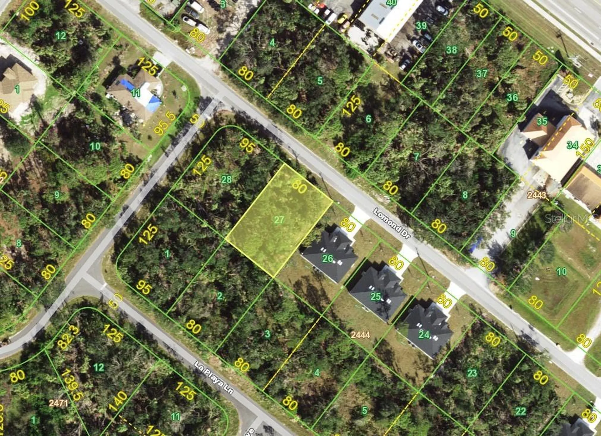 113 Lomond Drive Port Charlotte FL 33953