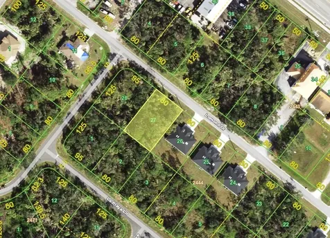 113 Lomond Drive Port Charlotte FL 33953