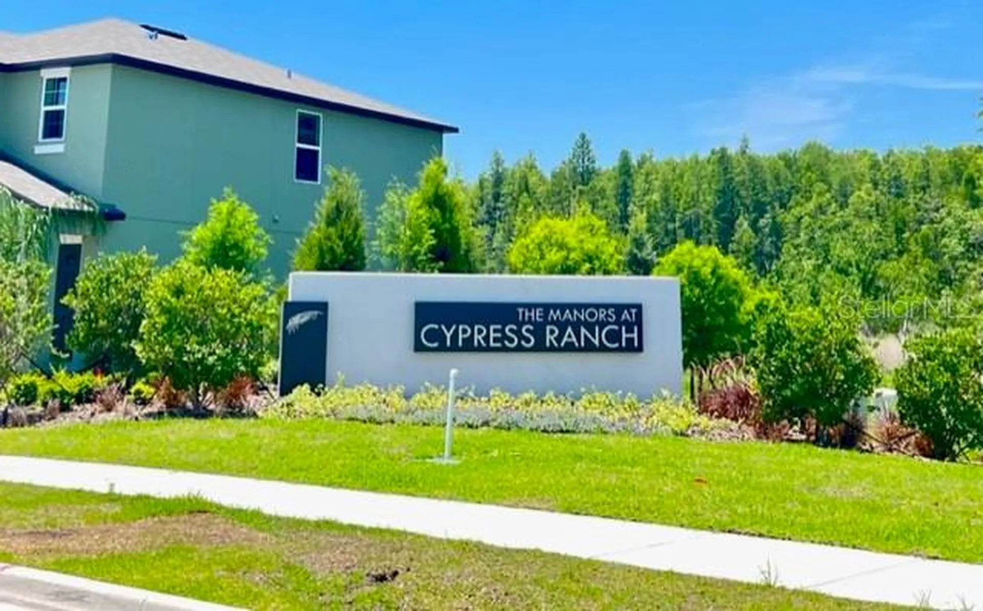 2170 Shining Azul Way Lutz FL 33558