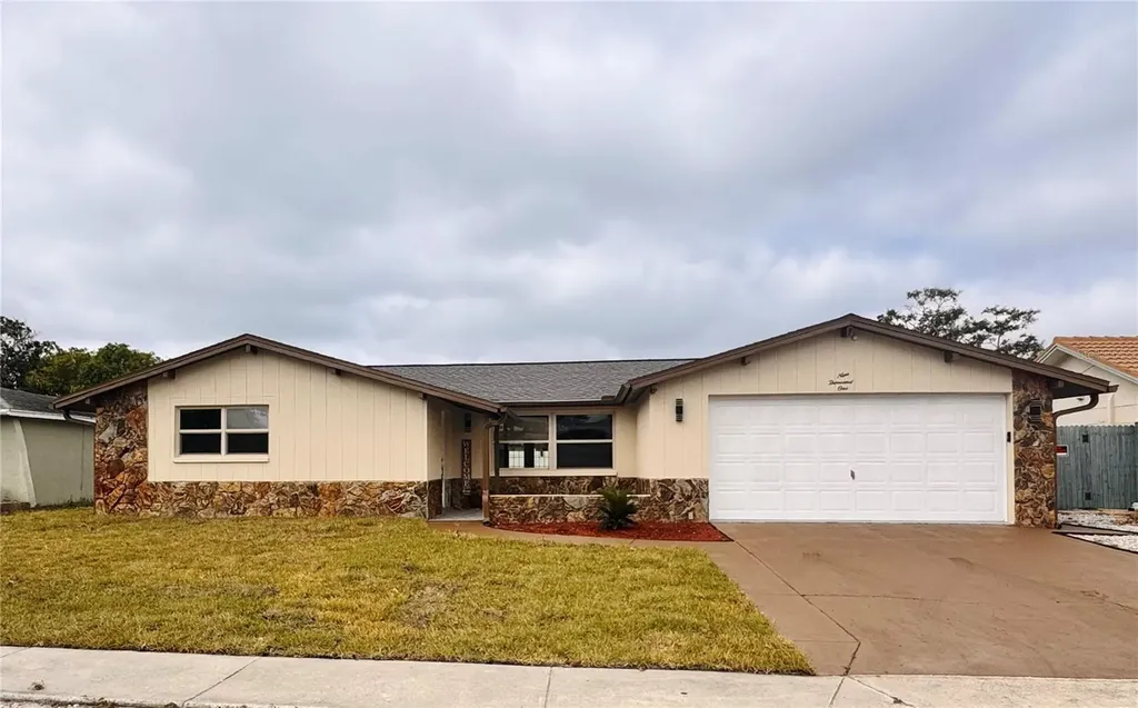 9001 Lido Lane Port Richey FL 34668