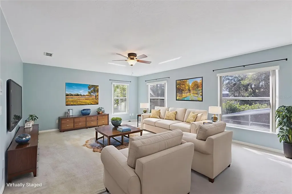 1000 N Lake Claire Circle Oviedo FL 32765