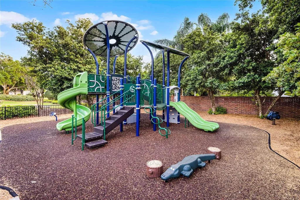 1000 N Lake Claire Circle Oviedo FL 32765