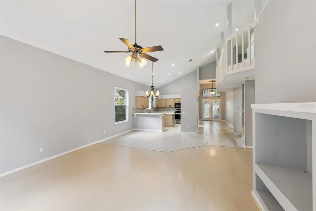 1000 N Lake Claire Circle Oviedo FL 32765