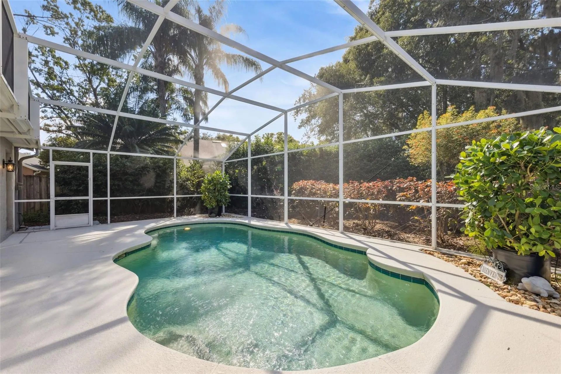 1000 N Lake Claire Circle Oviedo FL 32765