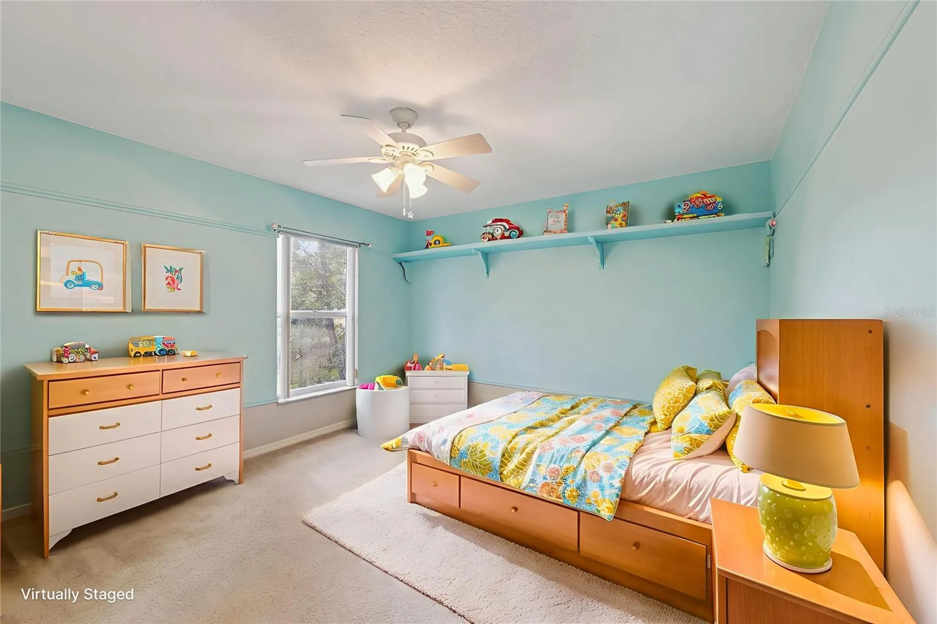 1000 N Lake Claire Circle Oviedo FL 32765