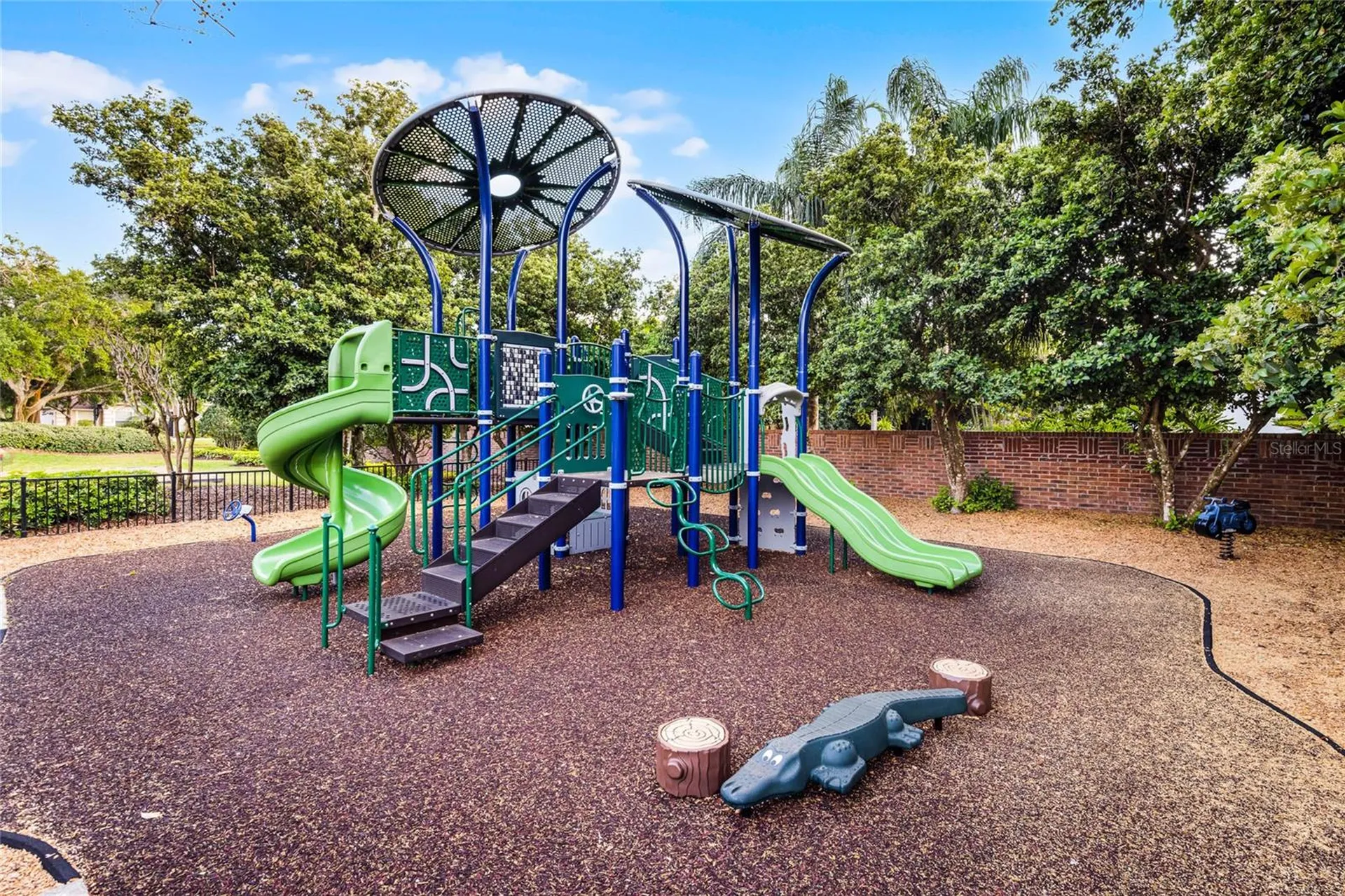 1000 N Lake Claire Circle Oviedo FL 32765