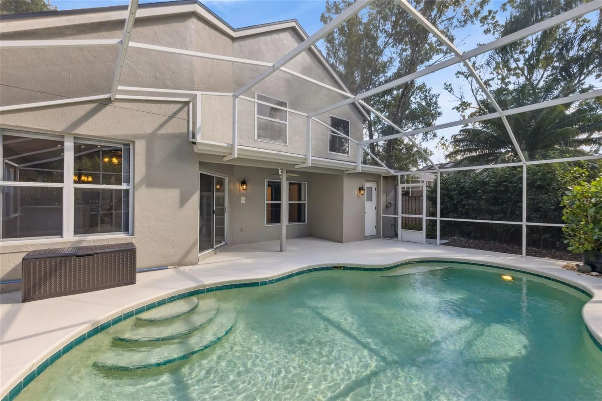 1000 N Lake Claire Circle Oviedo FL 32765