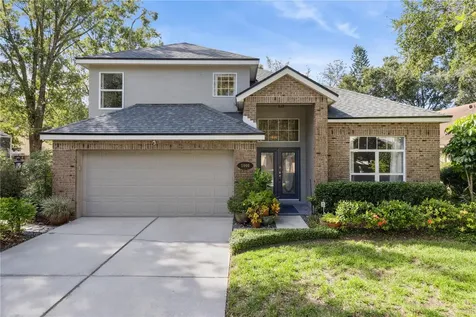 1000 N Lake Claire Circle Oviedo FL 32765
