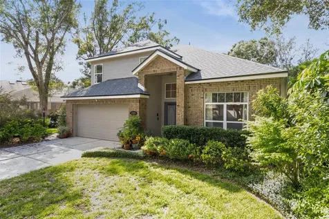 1000 N Lake Claire Circle Oviedo FL 32765