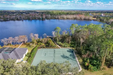 1000 N Lake Claire Circle Oviedo FL 32765