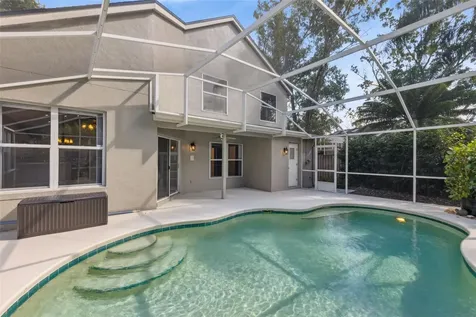 1000 N Lake Claire Circle Oviedo FL 32765