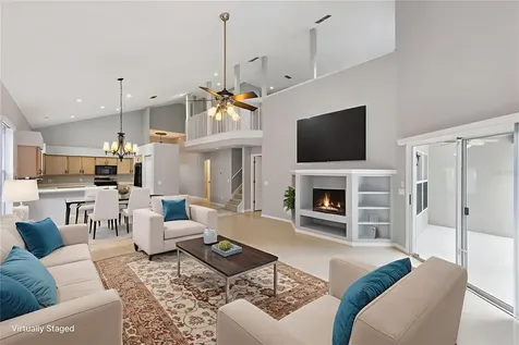 1000 N Lake Claire Circle Oviedo FL 32765