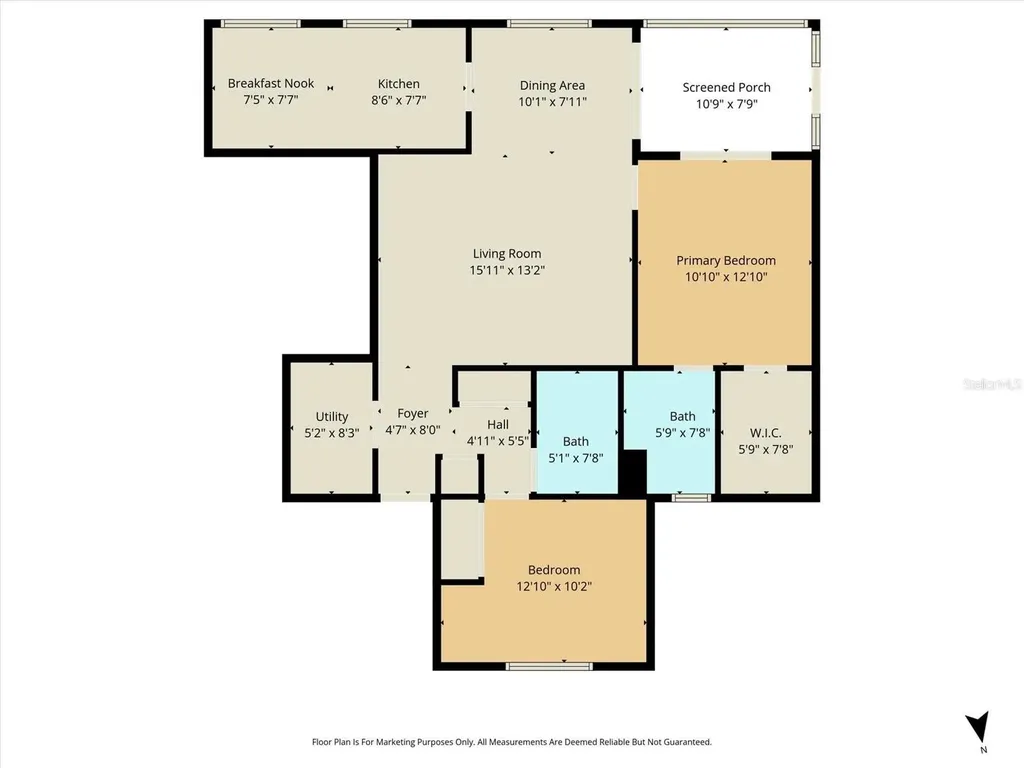 9470 Nakoma Way Weeki Wachee FL 34613
