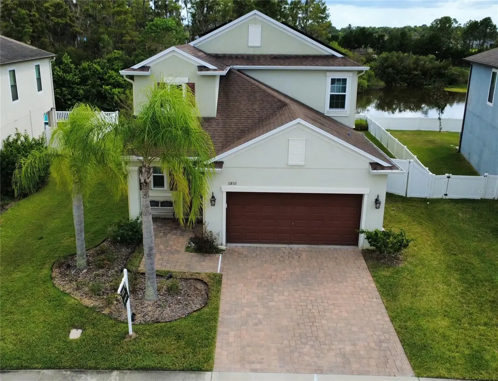 11832 Lake Boulevard New Port Richey FL 34655
