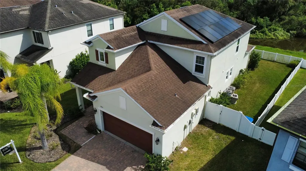 11832 Lake Boulevard New Port Richey FL 34655