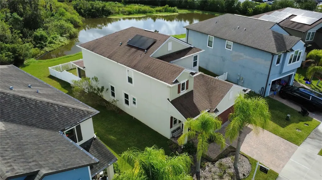 11832 Lake Boulevard New Port Richey FL 34655