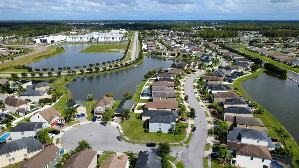 11832 Lake Boulevard New Port Richey FL 34655