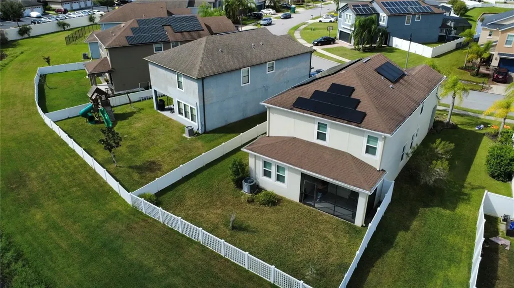 11832 Lake Boulevard New Port Richey FL 34655