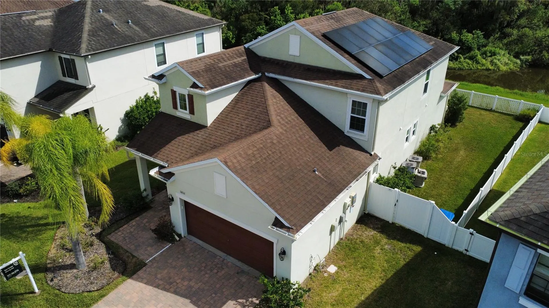 11832 Lake Boulevard New Port Richey FL 34655