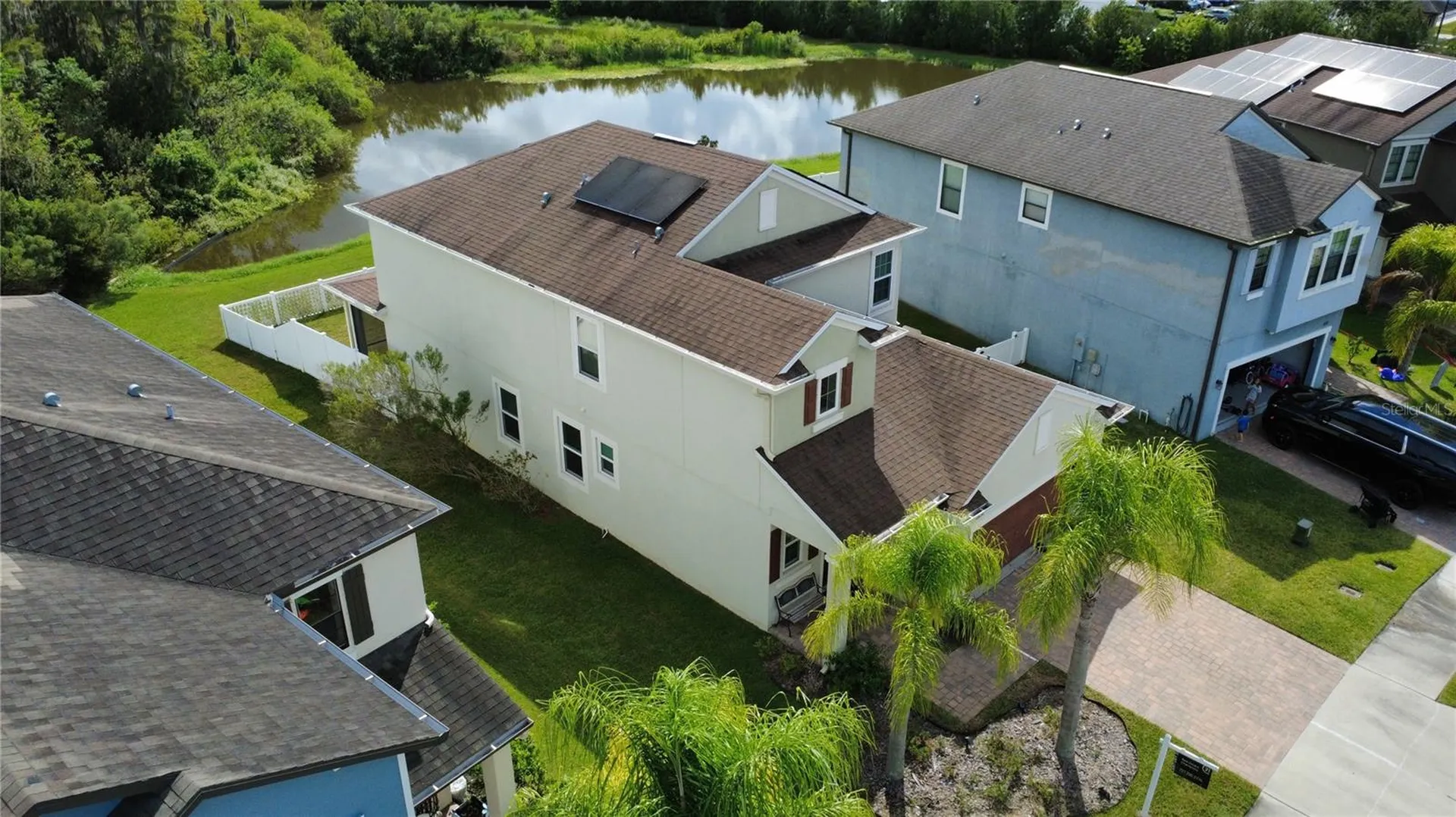 11832 Lake Boulevard New Port Richey FL 34655