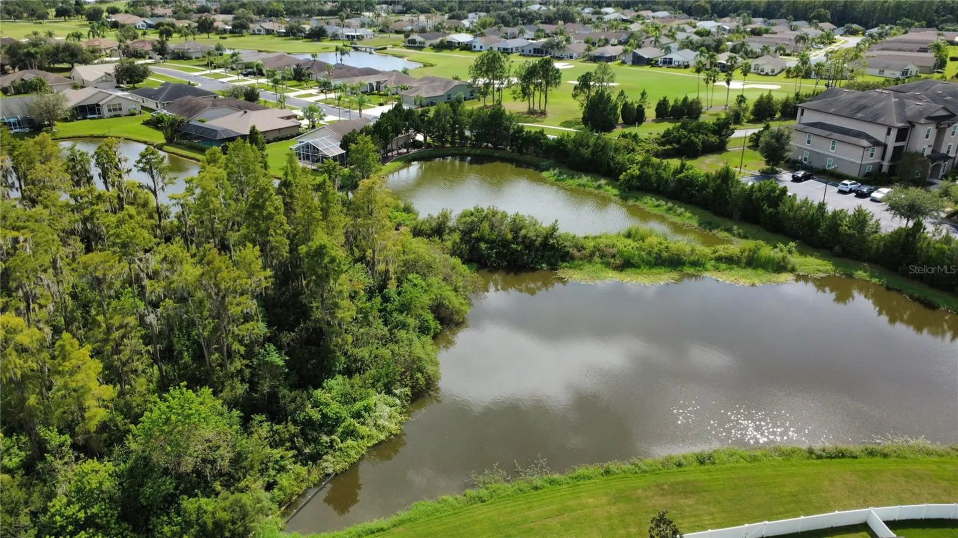 11832 Lake Boulevard New Port Richey FL 34655