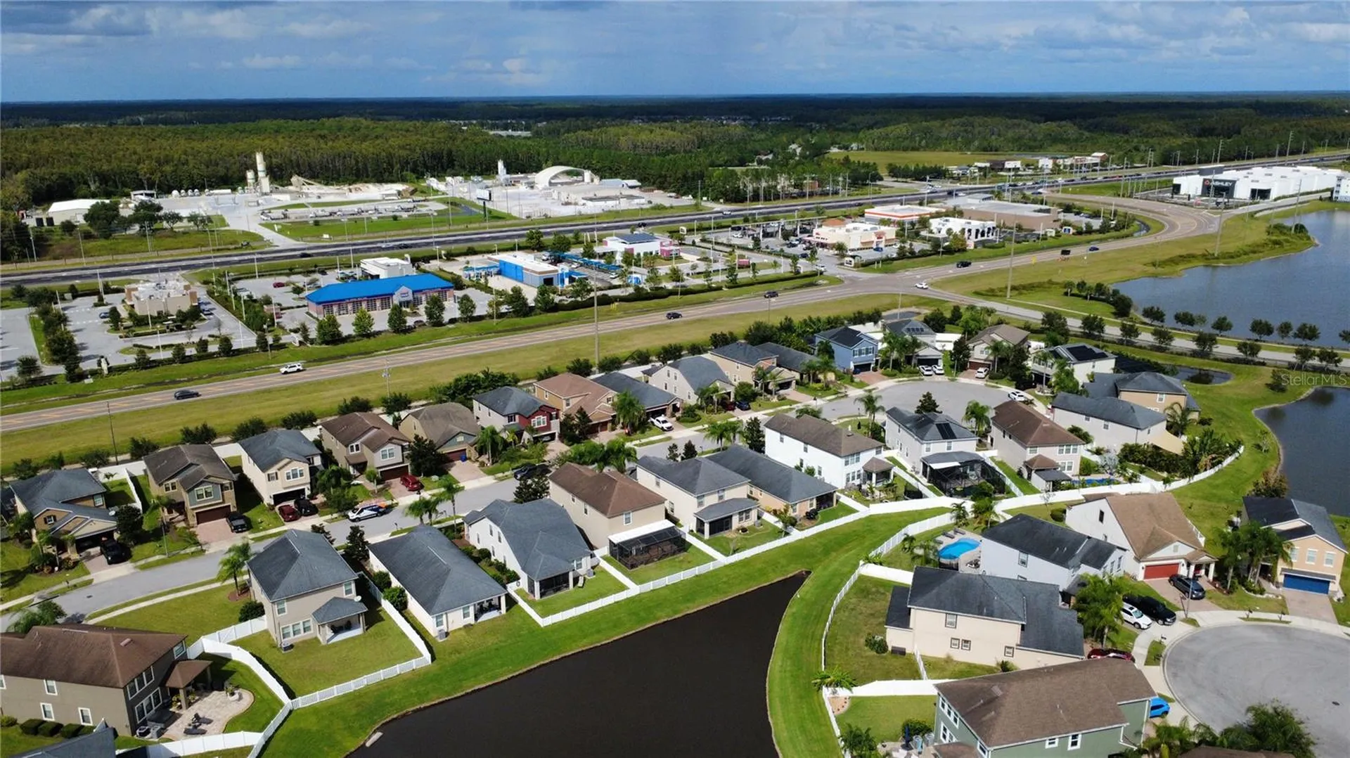 11832 Lake Boulevard New Port Richey FL 34655