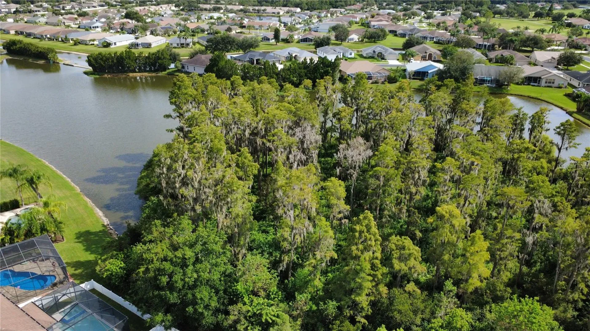 11832 Lake Boulevard New Port Richey FL 34655