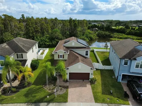 11832 Lake Boulevard New Port Richey FL 34655