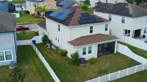11832 Lake Boulevard New Port Richey FL 34655