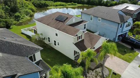 11832 Lake Boulevard New Port Richey FL 34655