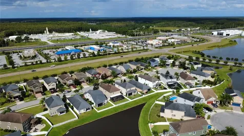 11832 Lake Boulevard New Port Richey FL 34655