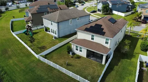 11832 Lake Boulevard New Port Richey FL 34655