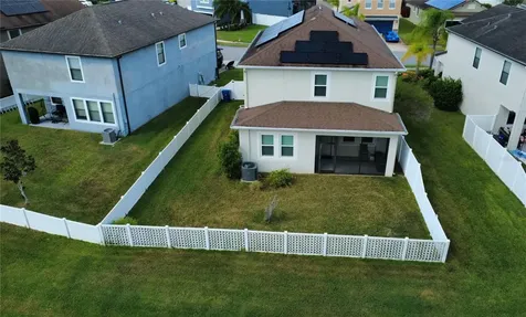 11832 Lake Boulevard New Port Richey FL 34655