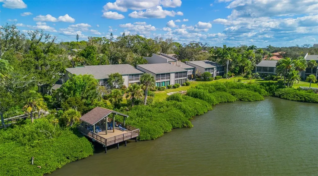 1508 Pelican Cove Road Sarasota FL 34231